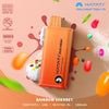 Flavour | Hayati Duo Mesh 7000 Puffs Disposable Vape | Box of 10