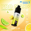Hayati Pro Max S Plus 15K Pod Vape Kit - Wholesale Price !