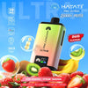 Flavour of Hayati Pro Ultra Plus 25000 Prefilled Pod Box of 5 - Dual