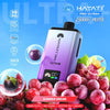 Flavour of Hayati Pro Ultra Plus 25000 Prefilled Pod Box of 5 - Summer Dream