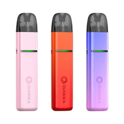 Hayati Quokka Elite Vape Kit Box of 10 - Vapewholesalesupplier