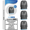 Hayati Quokka Pods Box of 3 - Vapewholesalesupplier