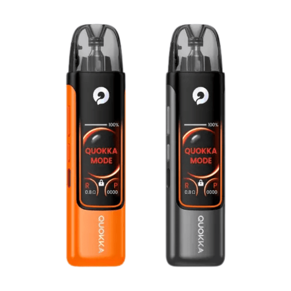 Hayati Quokka Pro Vape Kit Box of 10 - Vapewholesalesupplier