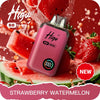 Higo BB4000 Prefilled Vape Pack of 10 - Wholesale Price !