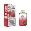 Higo BB4000 Prefilled Vape Pack of 10 - Wholesale Price !