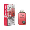 Higo BB4000 Prefilled Vape Pack of 10 - Wholesale Price !