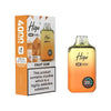 Higo BB4000 Prefilled Vape Pack of 10 - Wholesale Price !