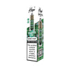 Higo Krystal Max 7500 Prefilled Vape Pack of 10 - Wholesale Price !