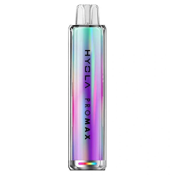 Hyola Pro Max 8000 Prefilled Pod Kit - Pack of 5 - Summer Dream - vapeukwholesale