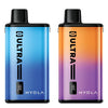 Hyola Ultra 30k Prefilled Pod Vape Kit - Box of 5 - Eliquid Base - Blue Edition