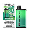 Hyola Ultra 30k Prefilled Pod Vape Kit - Box of 5 - Eliquid Base - Mint Edition