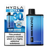 Hyola Ultra 30k Prefilled Pod Vape Kit - Box of 5 - Eliquid Base - Blue Edition