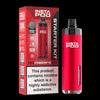 Insta Pod 6000 Disposable Vape Box of 5 - #Simbavapeswholesale#