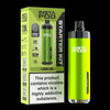Insta Pod 6000 Disposable Vape Box of 5 - #Simbavapeswholesale#