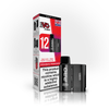 IVG Pro 12 Prefilled Vape Pods Box of 10 - #Simbavapeswholesale#