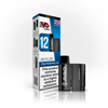 IVG Pro 12 Prefilled Vape Pods Box of 10 - #Simbavapeswholesale#