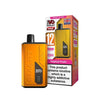 IVG Smart Max 10k Prefilled Pod Vape Kit Box of 5 - Tropical Fruit - vapeukwholesale