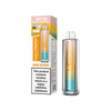 Juicy Pod Novamax 10k Prefilled Pod Vape Kit - Pack of 5 - Orange Raspberry - vapeukwholesale