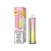 Juicy Pod Novamax 10k Prefilled Pod Vape Kit - Pack of 5 - Pineapple Soda Lemonade - vapeukwholesale
