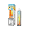 Juicy Pod Novamax 10k Prefilled Pod Vape Kit - Pack of 5 - Sour Tropical Mix - vapeukwholesale