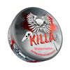 Killa Nicotine Pouches -Pack of 10 Wholesale