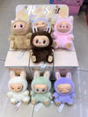 Labubu Teddy Bears - Single - vapeukwholesale