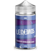 Legends Shortfill E-Liquid 200ml - Wholesale