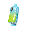 Lost Mary BM 6000 Prefilled Pod Vape Kit - Box of 5 - Vapewholesalesupplier
