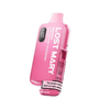Lost Mary BM 6000 Prefilled Pod Vape Kit - Box of 5 - Vapewholesalesupplier