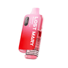 Lost Mary BM 6000 Prefilled Pod Vape Kit - Box of 5 - Vapewholesalesupplier