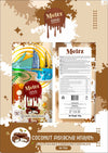Meltz Dubai Knafeh Chocolate - 75g - #Simbavapeswholesale#