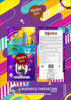 Meltz Dubai Knafeh Chocolate - 75g - #Simbavapeswholesale#