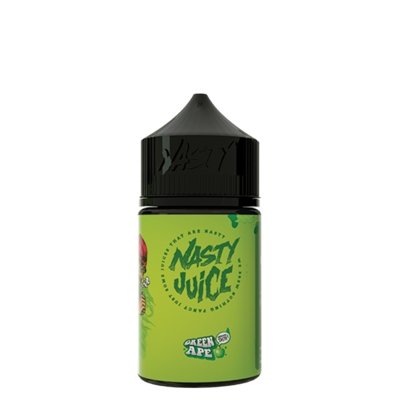 Nasty Juice 50ml Shortfill - Wholesale