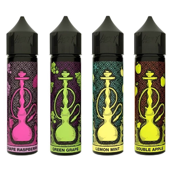 Nasty Juice 50ml Shortfill - Wholesale