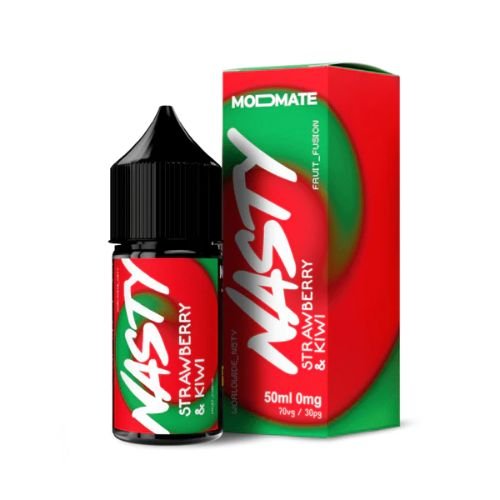 Nasty Juice 50ml Shortfill - Wholesale