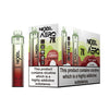 Nexel Aero 7k Prefilled Pod Vape Kit Pack of 5 - Wholesale Price !