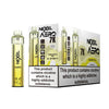 Nexel Aero 7k Prefilled Pod Vape Kit Pack of 5 - Wholesale Price !