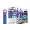 Nexel Aero 7k Prefilled Pod Vape Kit Pack of 5 - Wholesale Price !