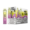 Nexel Aero 7k Prefilled Pod Vape Kit Pack of 5 - Wholesale Price !