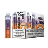 Nexel Aero 7k Prefilled Pod Vape Kit Pack of 5 - Wholesale Price !
