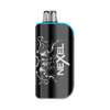 Nexel Thunder 15000 Prefilled Pod Vape Kit (BOX OF 5) - Blue Raspberry Ice - vapeukwholesale