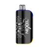 Nexel Thunder 15000 Prefilled Pod Vape Kit (BOX OF 5) - Blue Razz Lemonade - vapeukwholesale