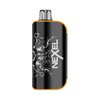 Nexel Thunder 15000 Prefilled Pod Vape Kit (BOX OF 5) - Gummy Blast - vapeukwholesale