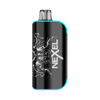 Nexel Thunder 15000 Prefilled Pod Vape Kit (BOX OF 5) - Mr Blue - vapeukwholesale