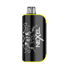 Nexel Thunder 15000 Prefilled Pod Vape Kit (BOX OF 5) - Skittles - vapeukwholesale
