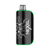 Nexel Thunder 15000 Prefilled Pod Vape Kit (BOX OF 5) - Watermelon Ice - vapeukwholesale