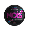 Nois Nicotine Pouches- Extreme Blueberry 50 mg