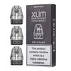 OXVA Xlim Pods 2ML - Pack of 3 - 1.2 ohm - vapeukwholesale