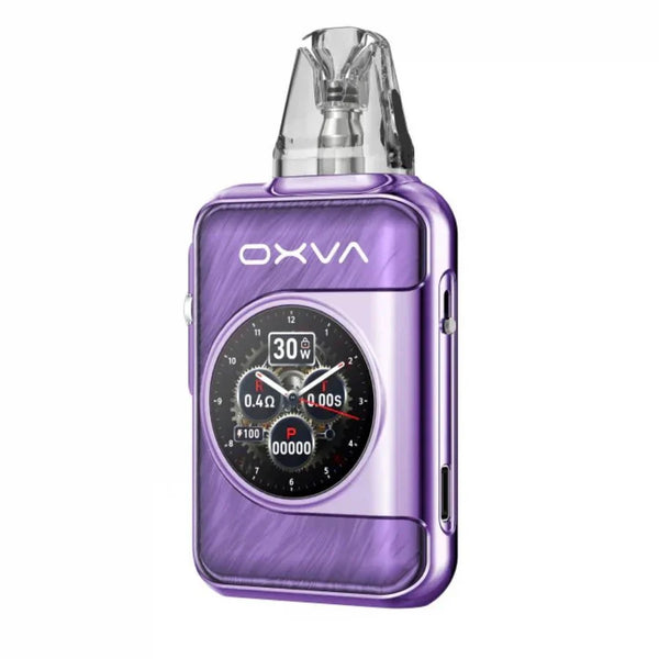 Oxva Xlim SQ Pro 2 Kit - Vapewholesalesupplier