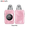 OXVA Xlim SQ Pro 2 Pod Vape Kit - Dream Pink - vapeukwholesale